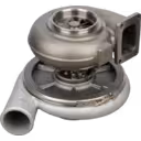Turbocompresseur de Remplacement HX82 3595456 pour Moteur Cummins QST30 thumbnail 4