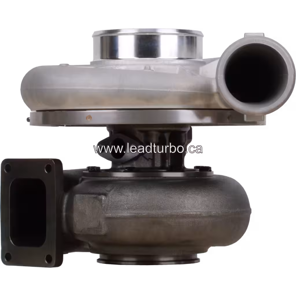 Turbocompresseur de Remplacement HX82 3595456 pour Moteur Cummins QST30