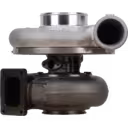 Turbocompresseur de Remplacement HX82 3595456 pour Moteur Cummins QST30 thumbnail 2