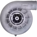 Turbocompresseur de Remplacement HX82 3595456 pour Moteur Cummins QST30 thumbnail 1