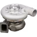 Turbocompresseur de Remplacement HX82 3595456 pour Moteur Cummins QST30 thumbnail 3
