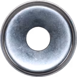 167387 HS Heat Shield Replacement for J96 Turbocharger