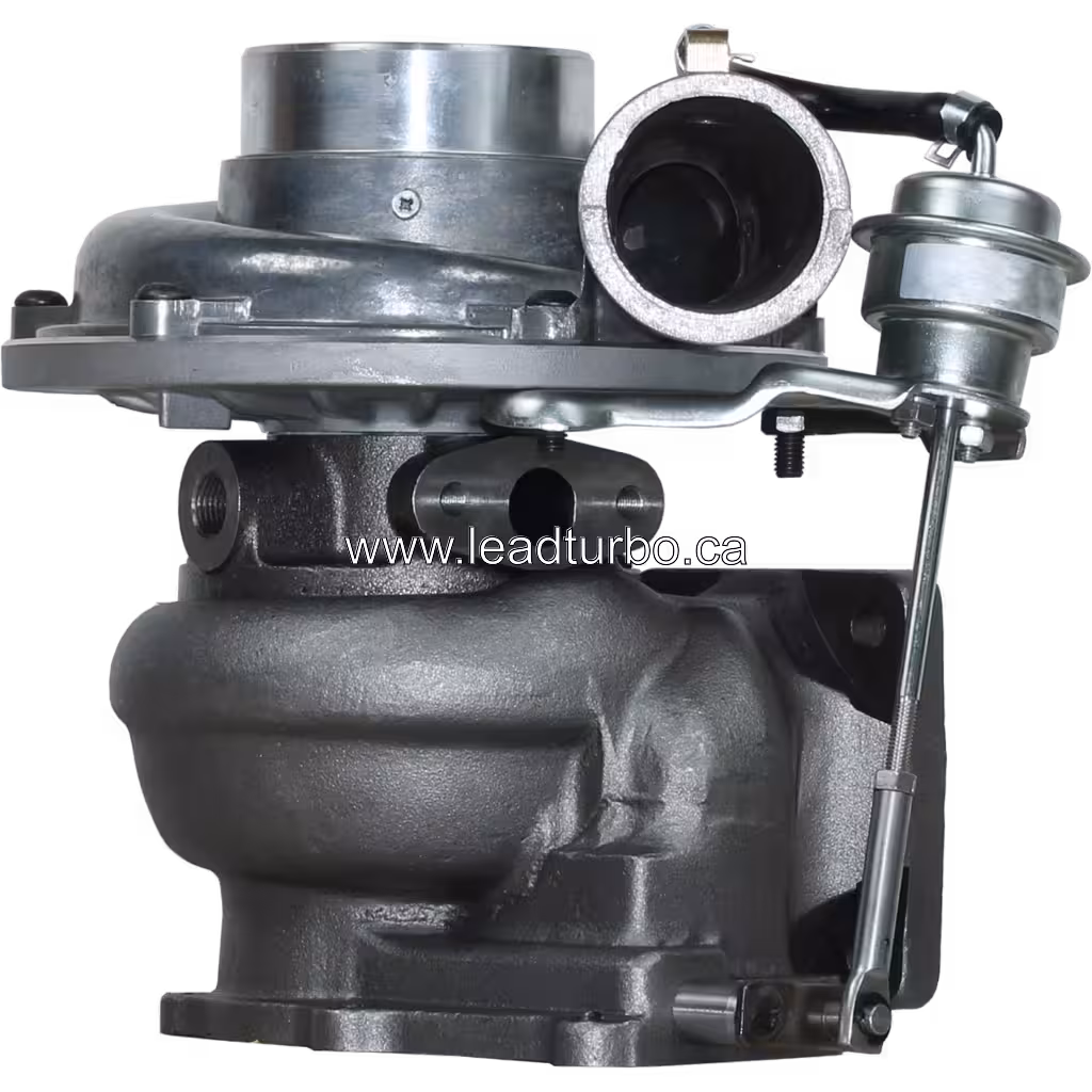 241003064A RHE62 Turbocharger Replacement for HINO J08C-TA