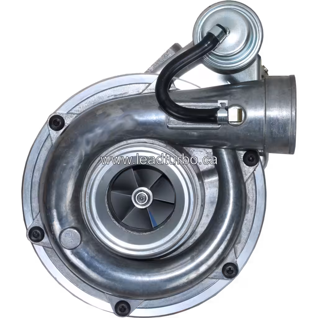 241003064A RHE62 Turbocharger - Zamiennik dla HINO J08C-TA (VXAE)