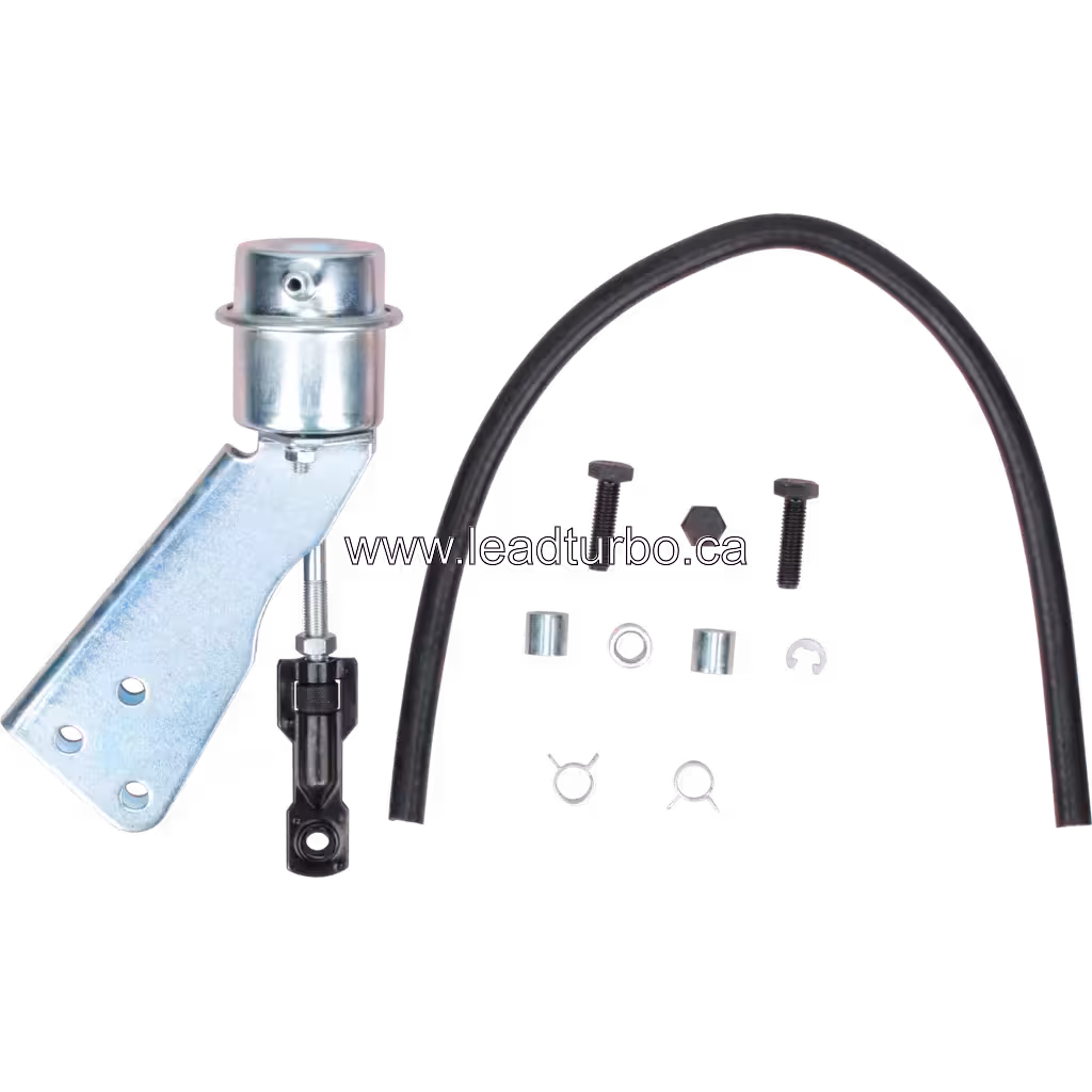 4039032 Actuator Replacement for HX52W Turbocharger on Volvo MD11 Truck