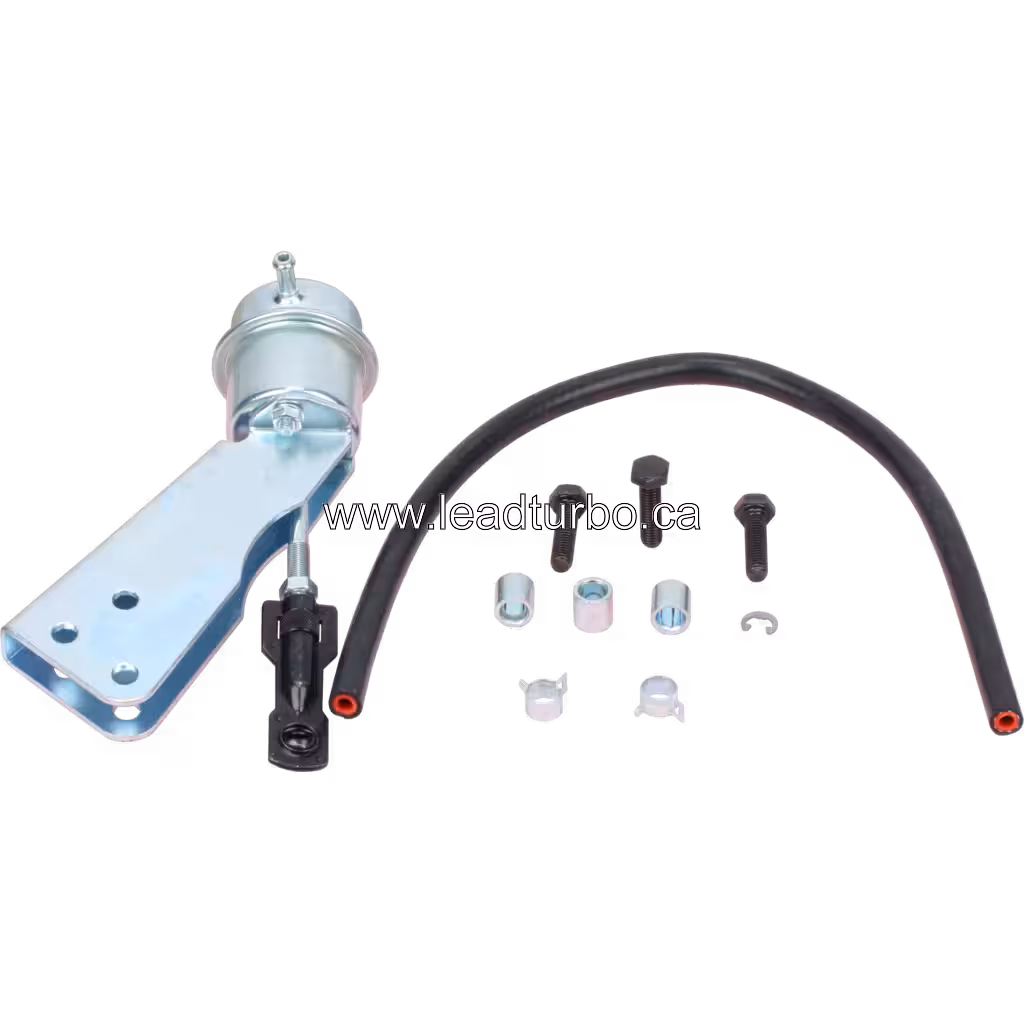 4039032 Actuator Replacement for HX52W Turbocharger on Volvo MD11 Truck