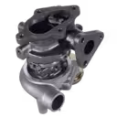 49135-03300 TF035HM-12T Turbocharger - zamiennik dla Mitsubishi 4M40 thumbnail 4