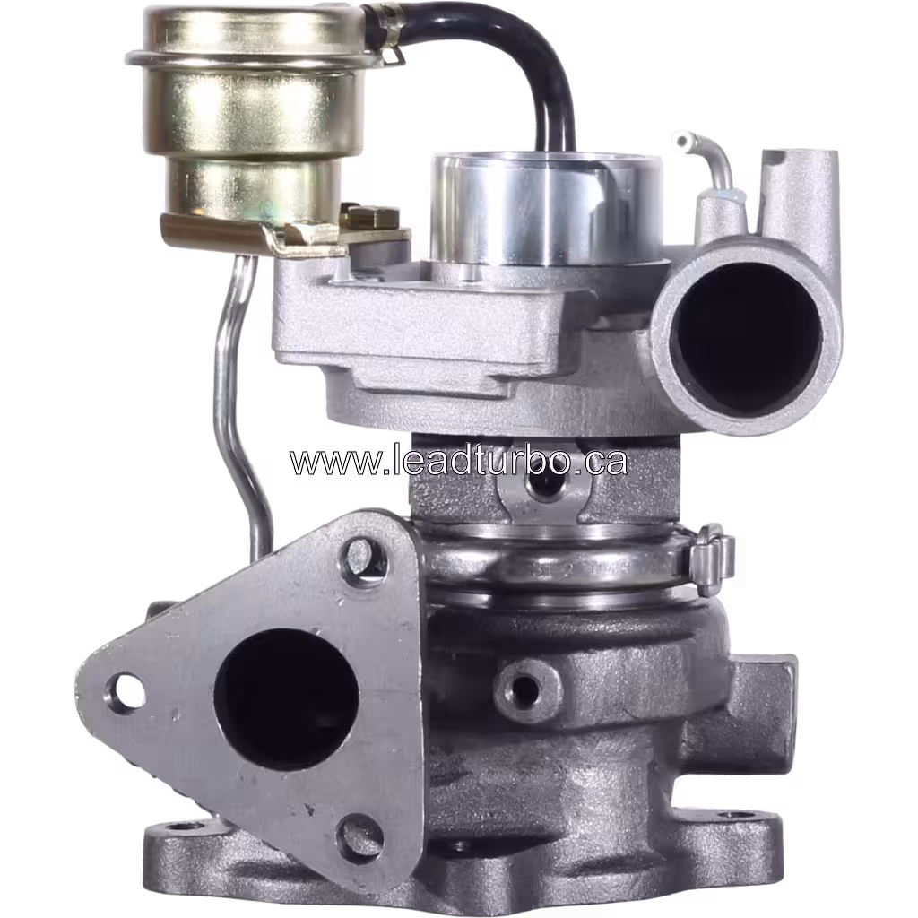 49135-03300 Turbocharger TF035HM-12T para Mitsubishi 4M40