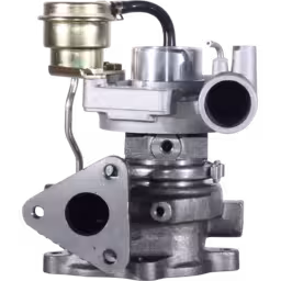 49135-03300 Turbocharger TF035HM-12T para Mitsubishi 4M40
