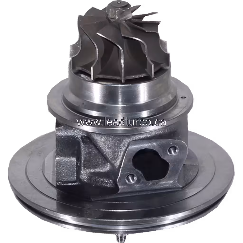 CT12B Turbocharger Core 17202-17040 Replacement for Toyota Landcruiser 1HDT