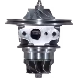 CT12B Turbocharger Core 17202-17040 Replacement for Toyota Landcruiser 1HDT