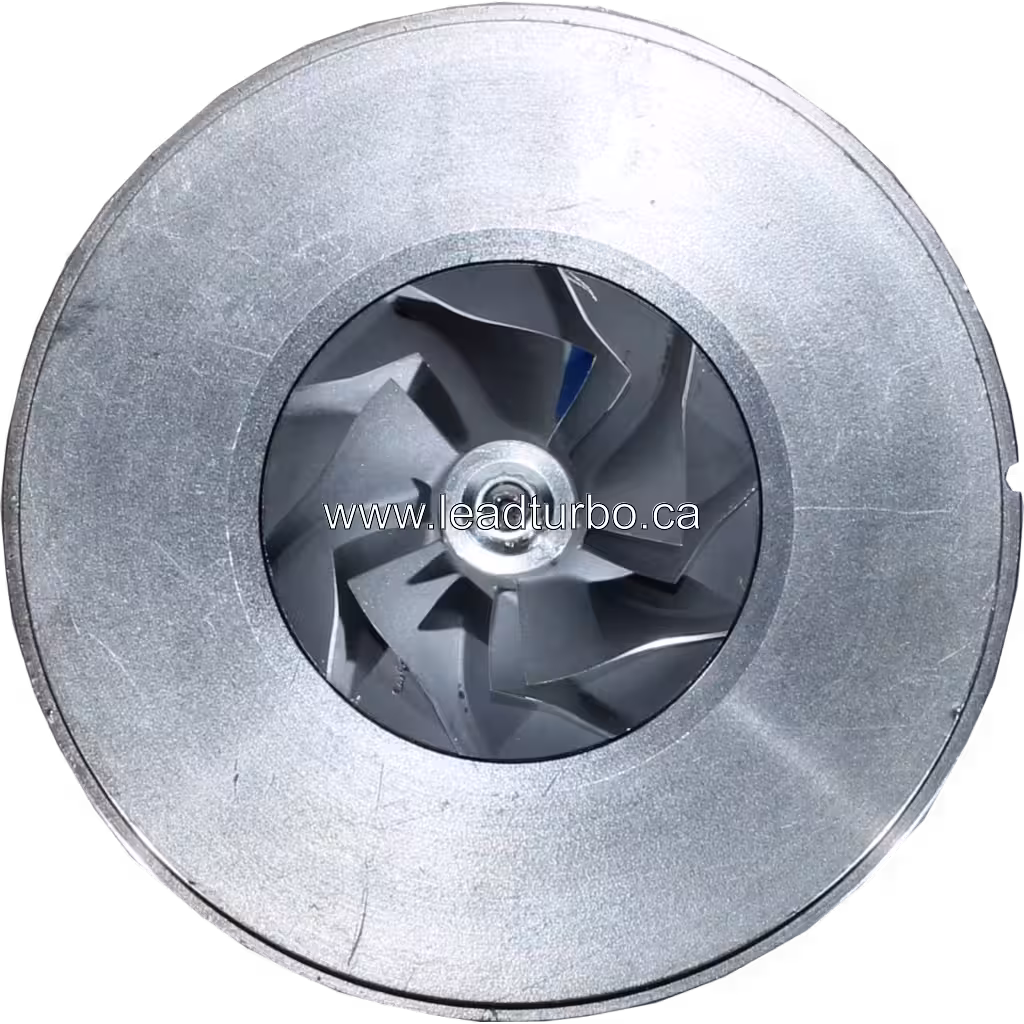 CT12B Turbocharger Core 17202-17040 Replacement for Toyota Landcruiser 1HDT