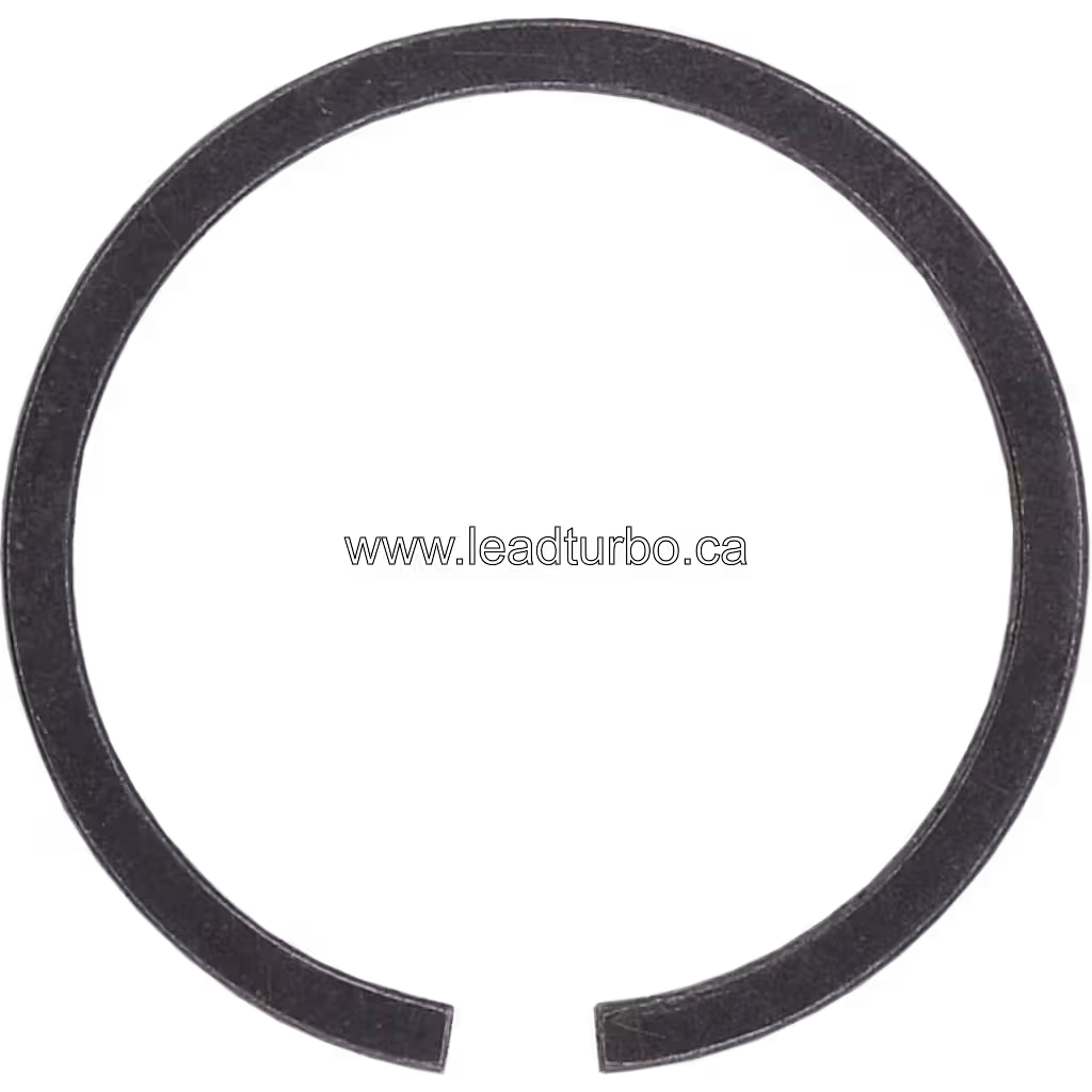 CT9 Piston Ring Replacement for Toyota Turbocharger - Part Number BJMXPR0046426