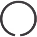 CT9 Piston Ring Replacement for Toyota Turbocharger - Part Number BJMXPR0046426 thumbnail 1