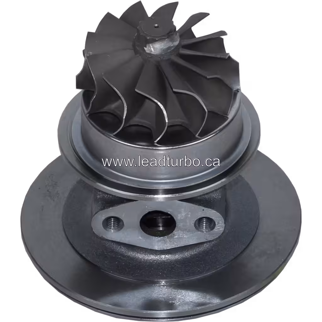 Core de Turbocompresseur 49188-08020 pour Mitsubishi 6D22T KATO SK16-N2