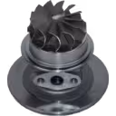 Core de Turbocompresseur 49188-08020 pour Mitsubishi 6D22T KATO SK16-N2 thumbnail 4