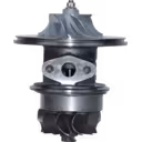 Core de Turbocompresseur 49188-08020 pour Mitsubishi 6D22T KATO SK16-N2 thumbnail 2