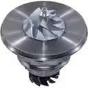 Core de Turbocompresseur CT12B 17202-17040 pour Toyota Landcruiser 1HDT (1HDT/1HD-FTE) thumbnail 3