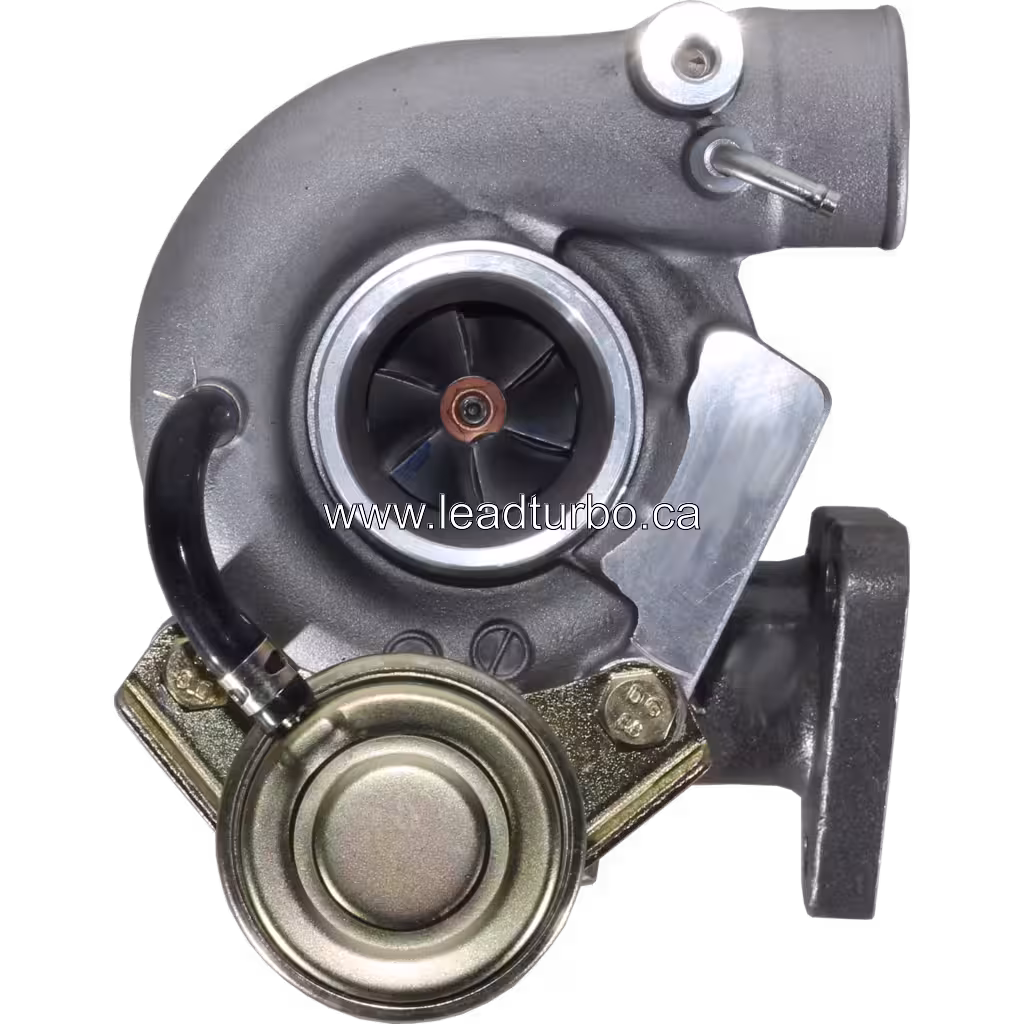 Turbocharger 49135-03300 TF035HM-12T pour MITSUBISHI 4M40