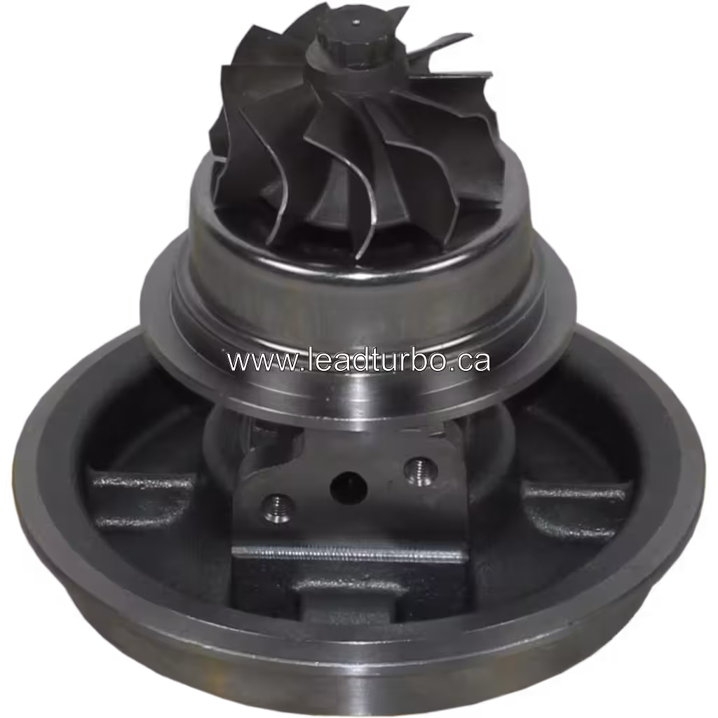 0R6883 Core de Turbo para CAT 3306, D6G, D6D y 14G (S3BSL-119)