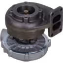 13035838Z J76G2 Turbocharger Replacement for Weichai Applications thumbnail 4