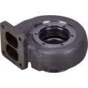 3534314 HX40 Turbine Housing Replacement for Cummins 6CTAA thumbnail 4