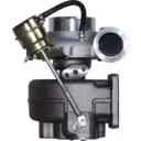 3534355 HX50W Turbocharger Replacement for Iveco Eurotech Truck 8460 41 thumbnail 2