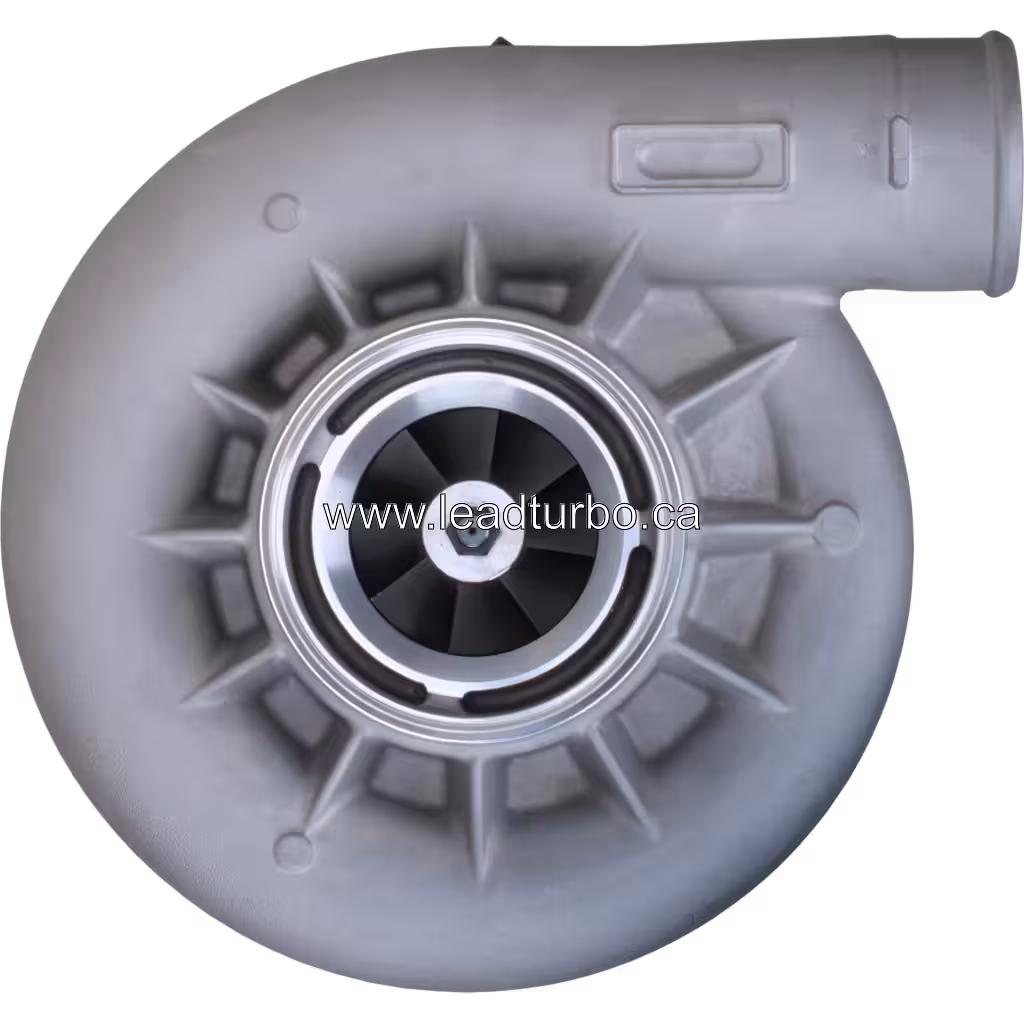 3592520 HX82 Turbocharger Replacement for Cummins QST30 1341HP Genset