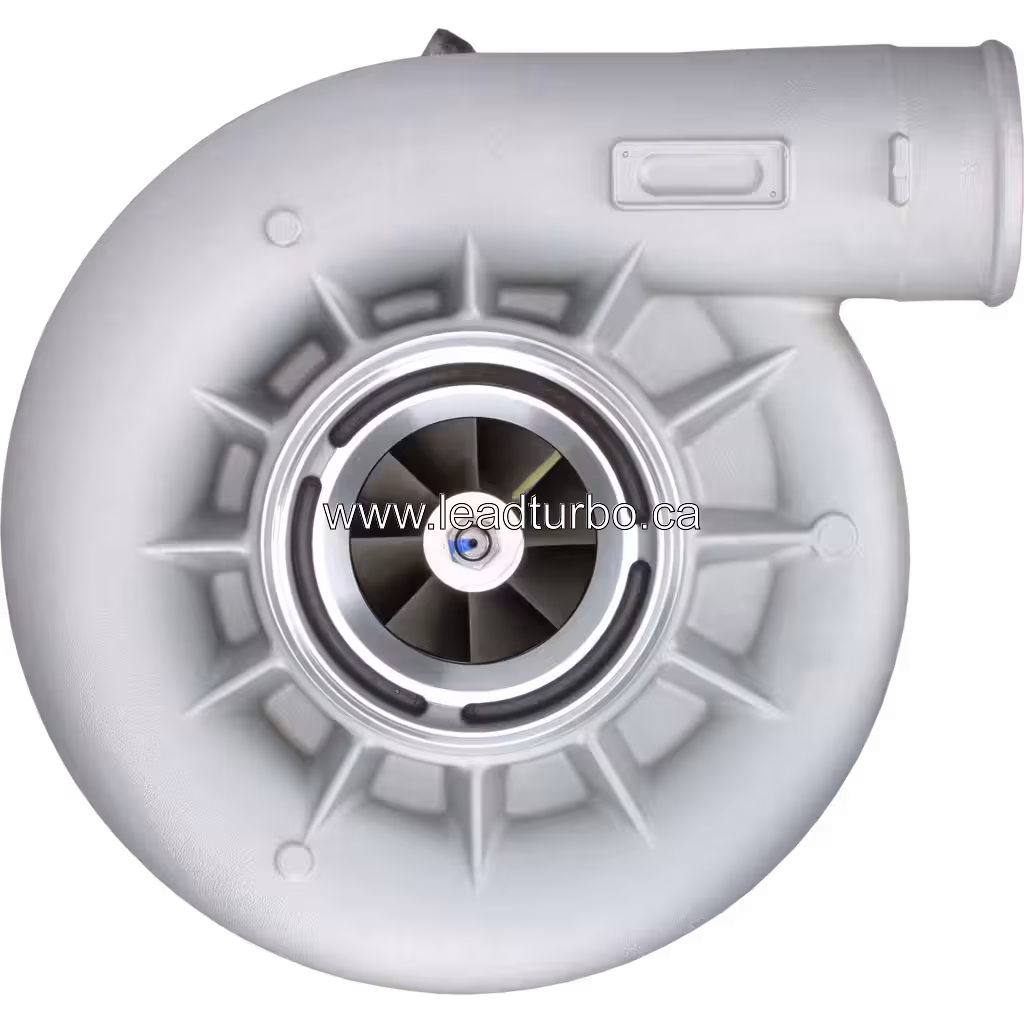 3592520 HX82 Turbocharger Replacement for Cummins QST30 1341HP Genset