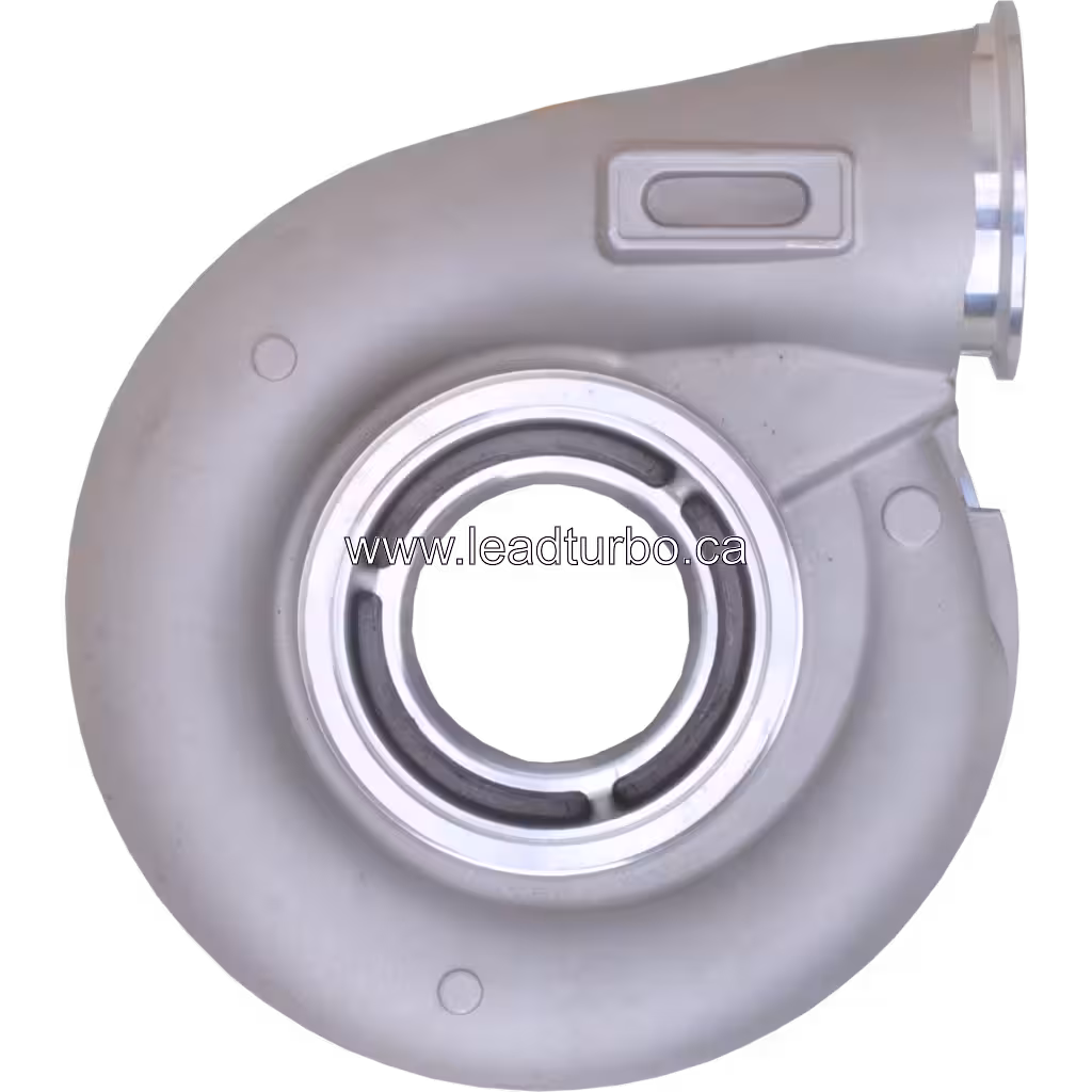 4042673 Carcasa de Compresor para Turbo HE551W Volvo MD13