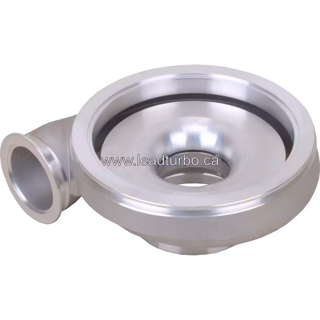 4042673 Compressor Housing Replacement for Volvo MD13 Tier3 Turbocharger