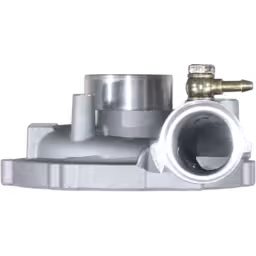 433380-0012 Compressor Housing Replacement for GT1544 Turbo on Skoda TDI 75HP