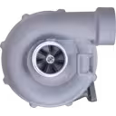 53299706709 K29 Turbocharger Replacement for Liebherr D9408TI Earth Moving Equipment thumbnail 2