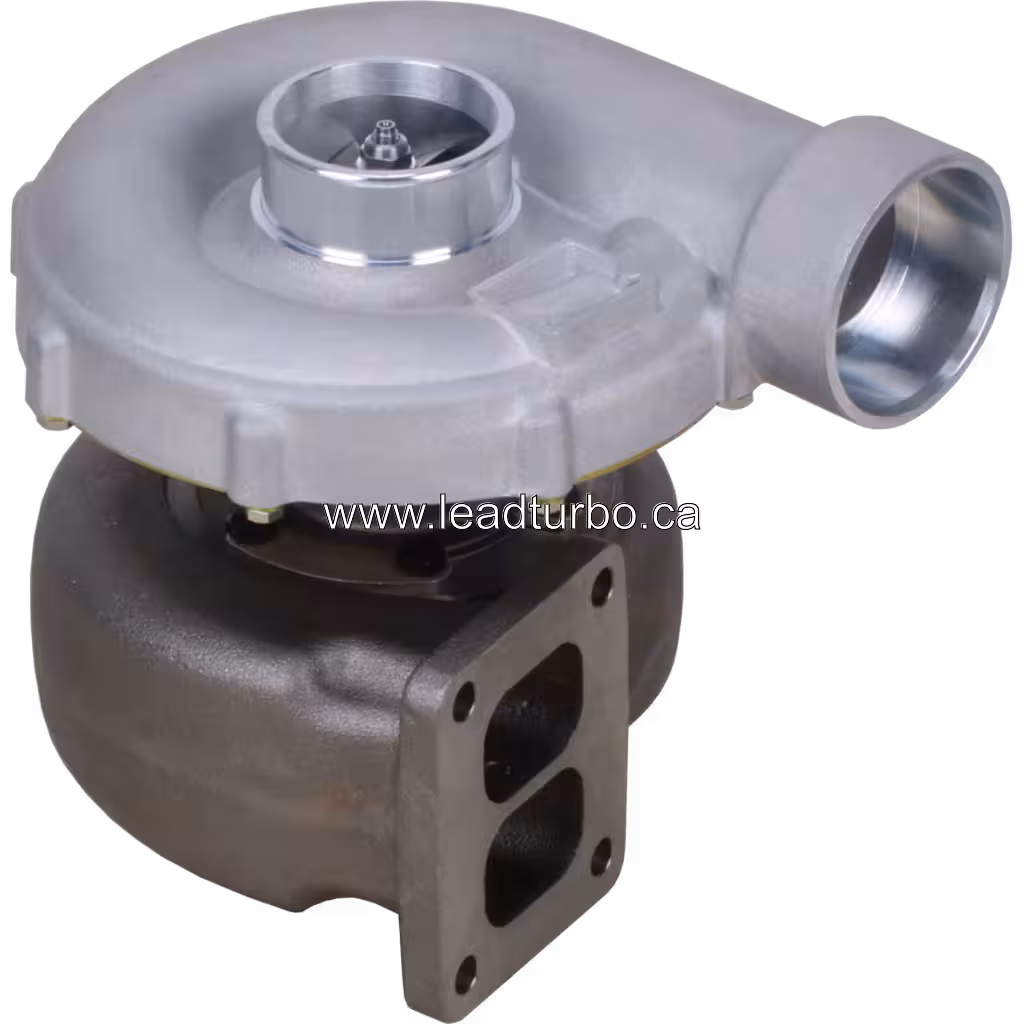 53299706709 K29 Turbocharger Replacement for Liebherr D9408TI