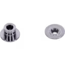 721084-0001 Thrust Ring Replacement for Perkins 1104C-44T 90HP Turbocharger