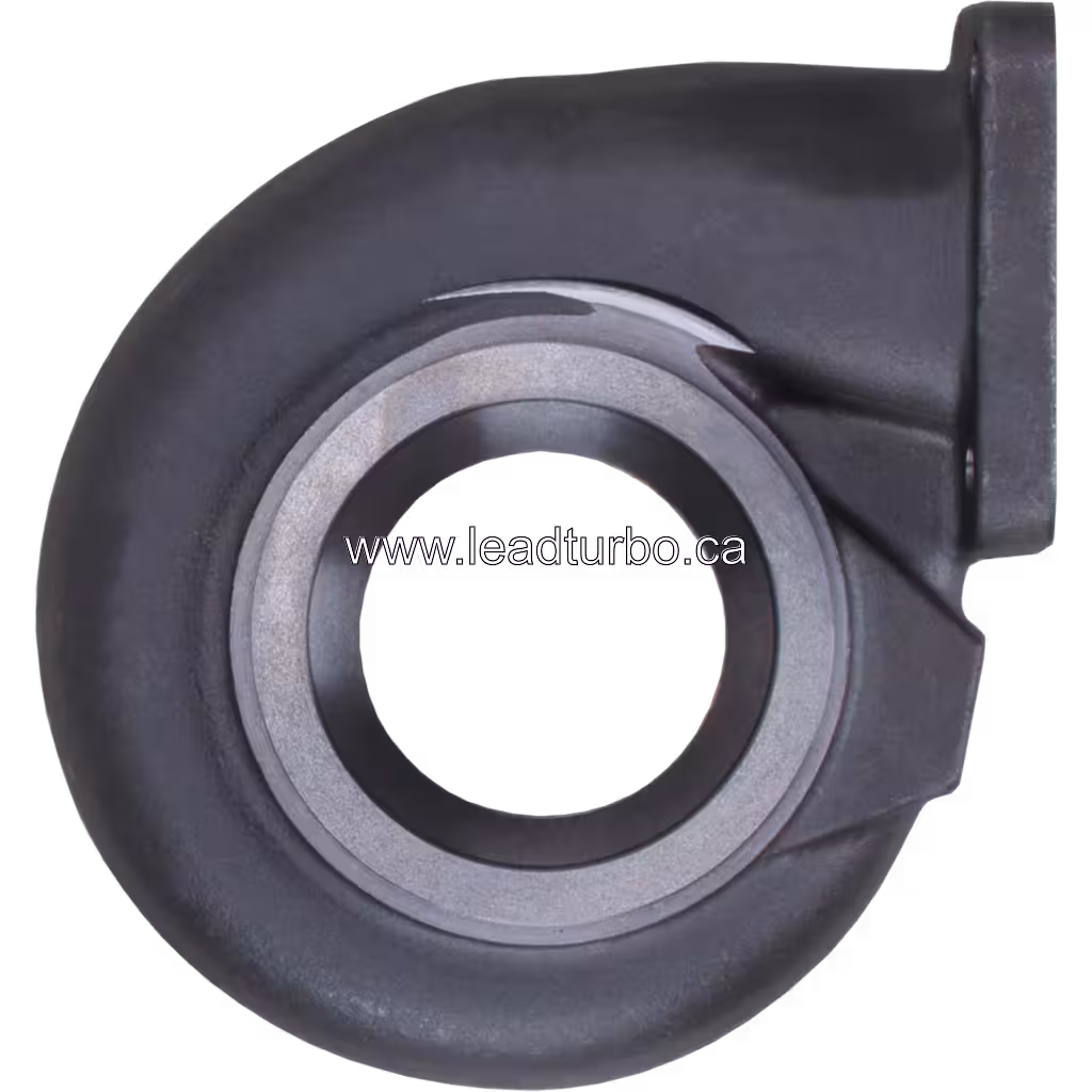 Boîtier Turbine 3534314 HX40 de Rechange pour Moteur Cummins 6CTAA