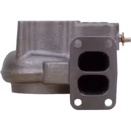 Carter Turbine J96 FOR 12709700011 TH - Pièce de Rechange Turbochargeur