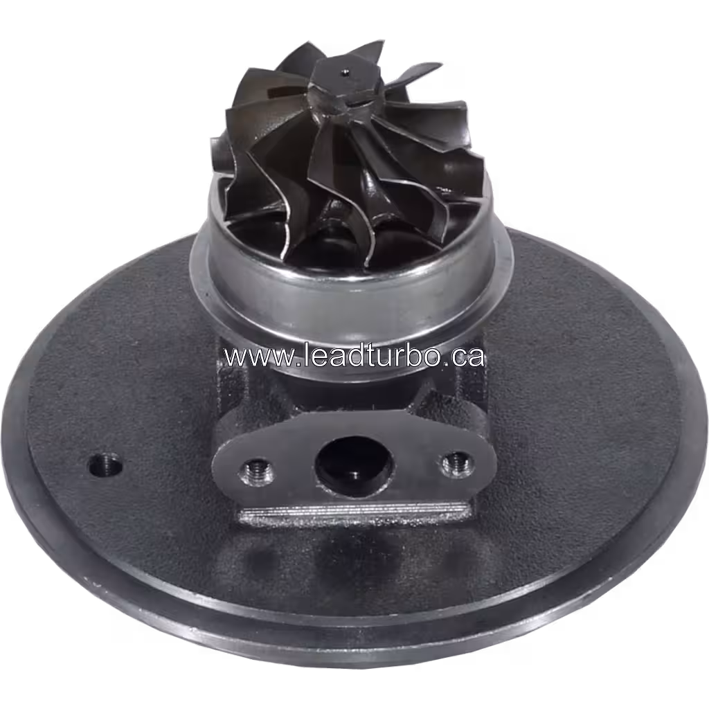 Core de Turbocompresseur S310G080 (171844) de Remplacement pour CAT C9 / CAT 330C