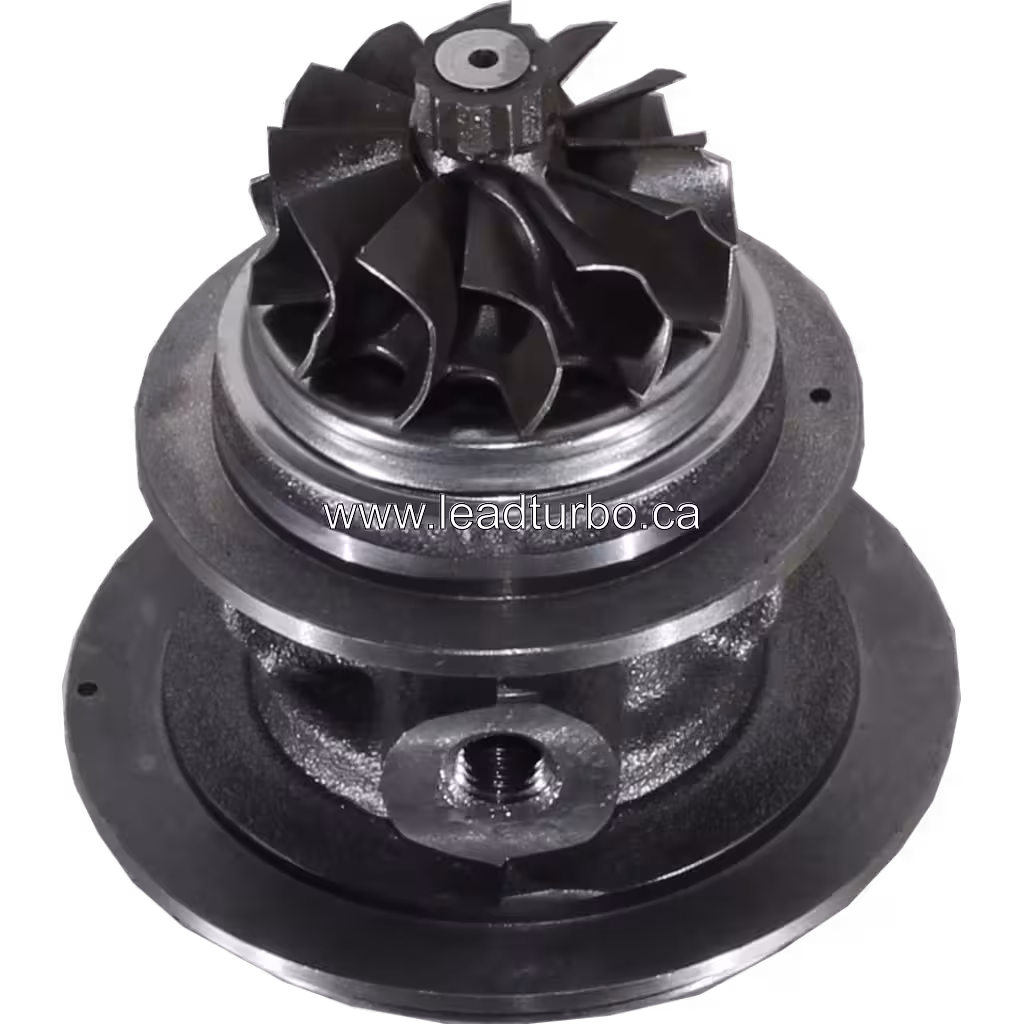 Core de Turbocompresseur TD04 49177-08540 pour Komatsu SAA4D95 PC130-7