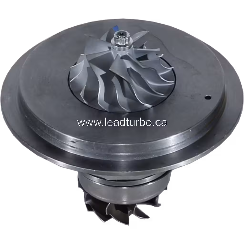 Core турбокомпресора 171844 S310G080 для CAT C9 та CAT 330C (заміна)