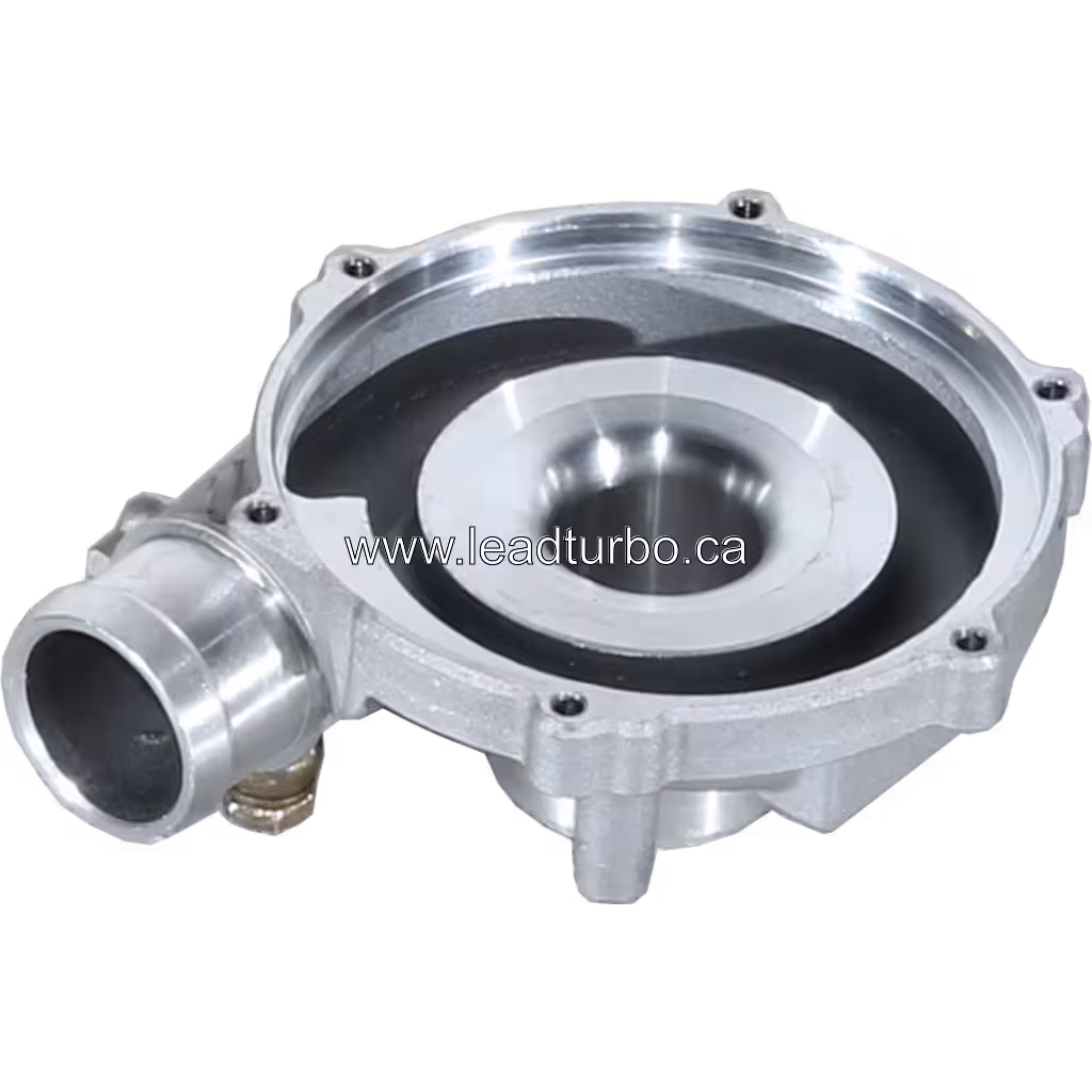 Corps de Compresseur GT1544 433380-0012 de Remplacement pour Skoda TDI 75HP / Audi A2 1.4L