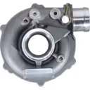 Corps de Compresseur GT1544 433380-0012 de Remplacement pour Skoda TDI 75HP / Audi A2 1.4L