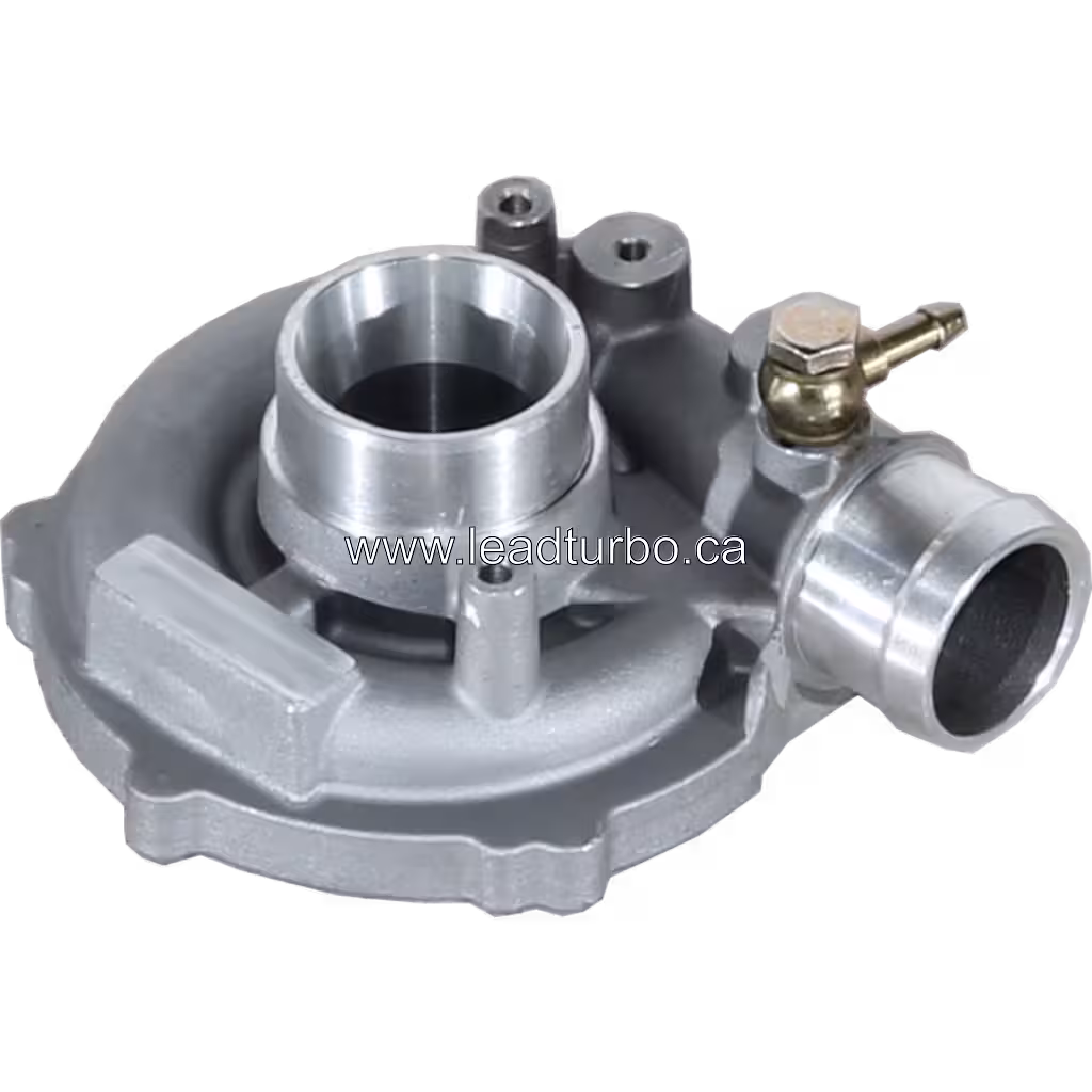 Corps de Compresseur GT1544 433380-0012 de Remplacement pour Skoda TDI 75HP / Audi A2 1.4L