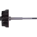 FOR 3792045 TW HX82 TURBINE WHEEL OF TURBOCHARGER FOR CUMMINS QSK60 CUMMINS POWERGEN