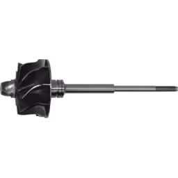 FOR 53039700127 TW Turbine Wheel for J96 Turbocharger Replacement