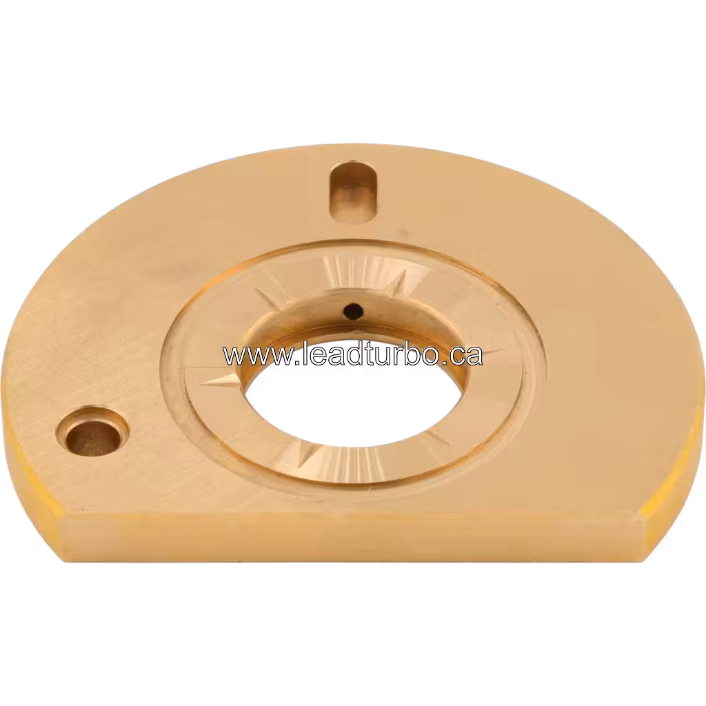 Paliers de Poussée 171652 pour Turbochargeur - Application CAT 793 HD / Moteur CAT 3516B