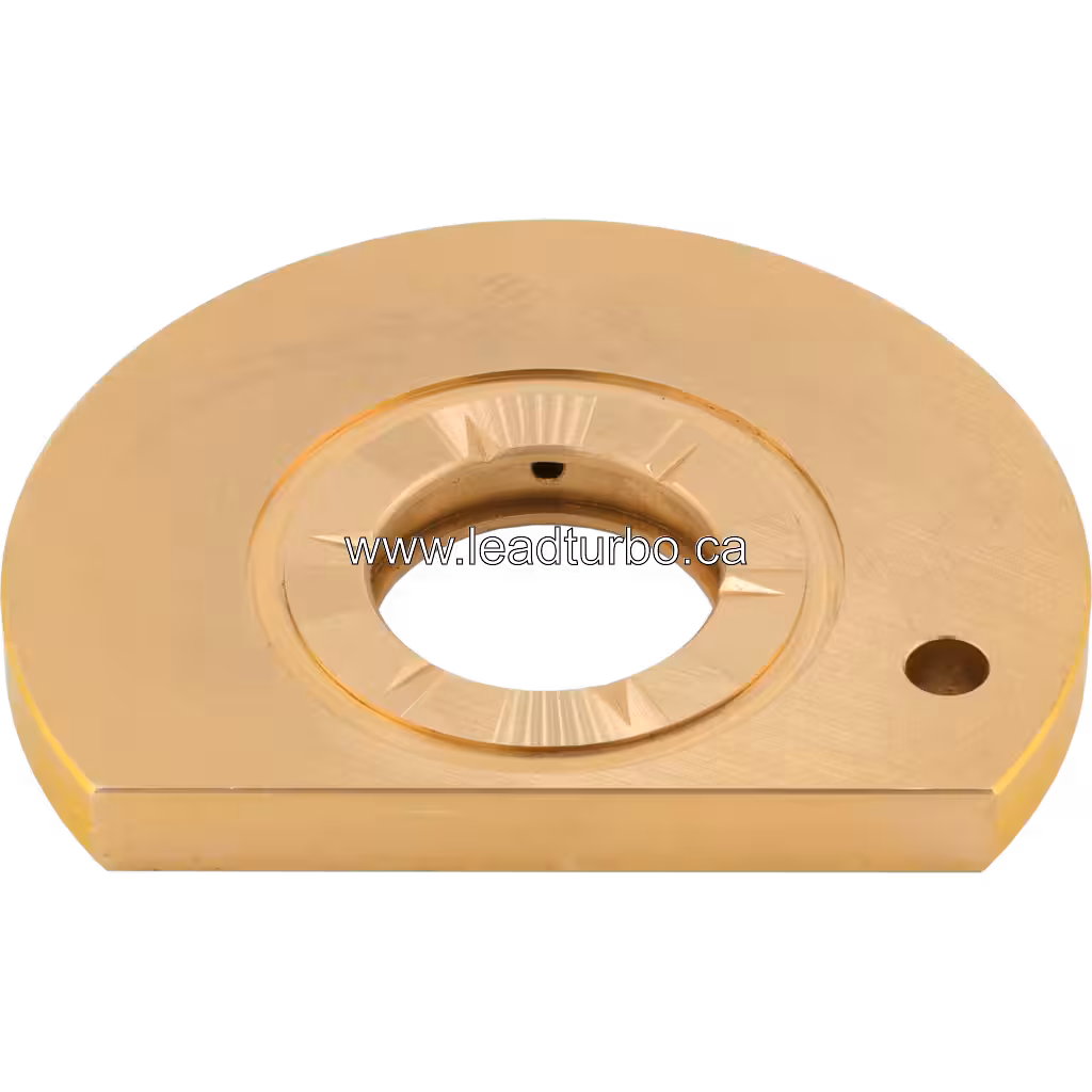 Paliers de Poussée 171652 pour Turbochargeur - Application CAT 793 HD / Moteur CAT 3516B