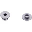 Rondelle de Poussée 721084-0001 GT2556 de Remplacement pour Moteur Perkins 1104C-44T thumbnail 2