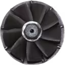 Roue Turbine J96 FOR 53039700127 TW - Pièce de Rechange pour Turbocompresseur thumbnail 1