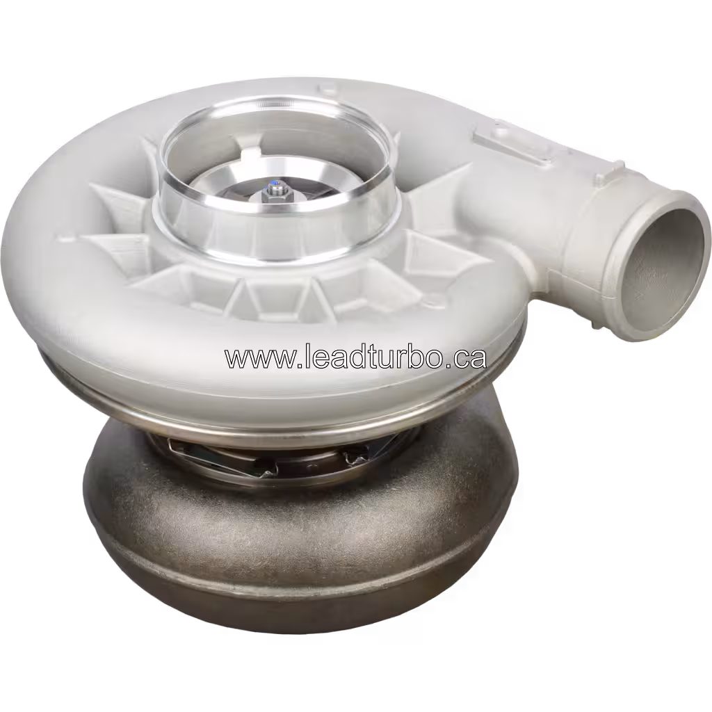 Turbochargeur de Remplacement HX82 3592520 pour Cummins QST30 1341HP